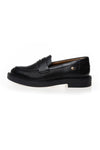 Copenhagen Shoes The beauty sko | Loafer i sort skind