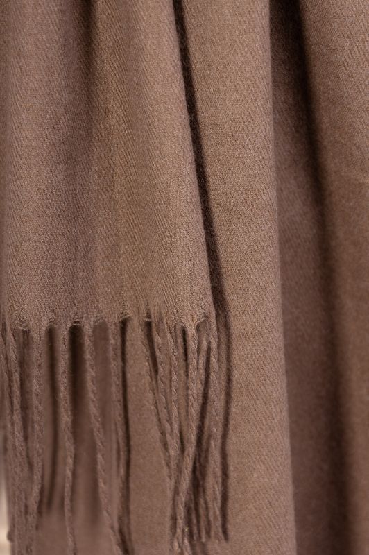 Atelier Paris I Cashmere mix tørklæde
