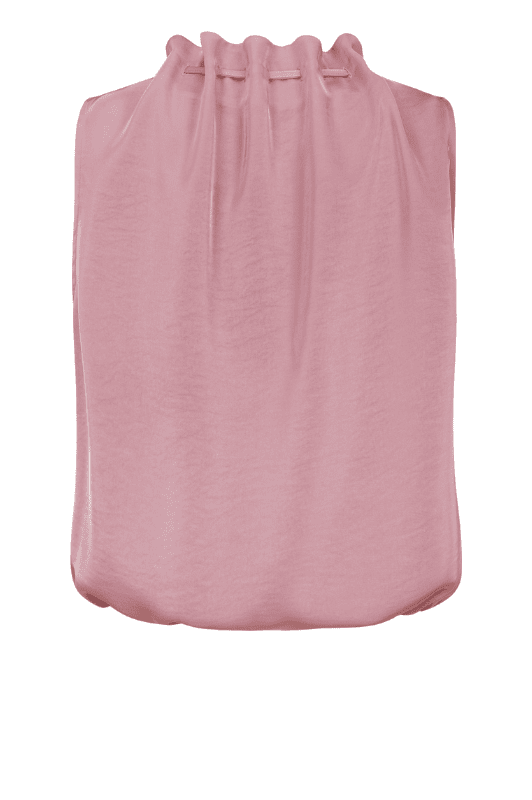 Tooday Aya top I Rosa top i satinlook I Dresslab
