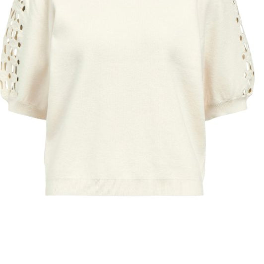 Object Yuki strik creme