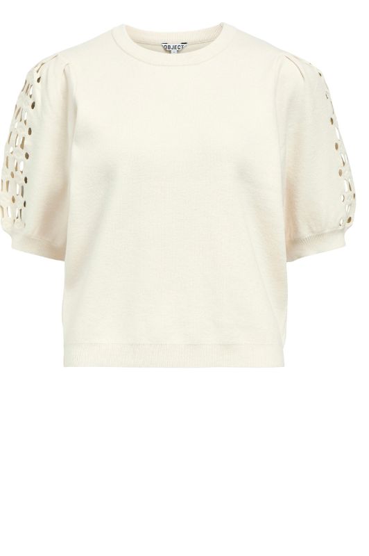 Object Yuki strik creme