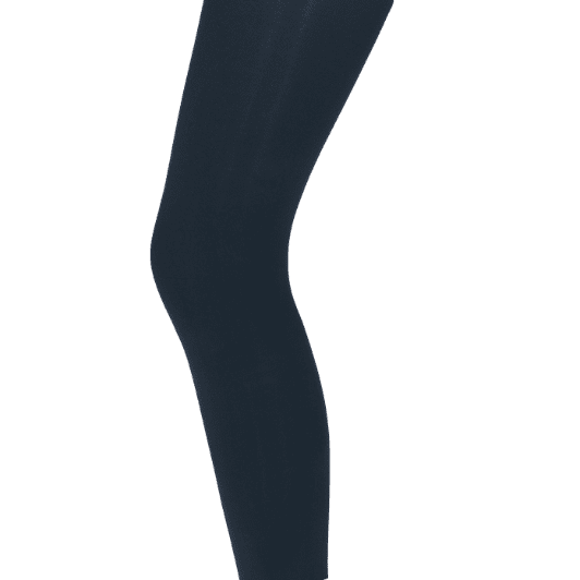 Decoy I Leggins marine 60 denier  I Perfekt under kjolen