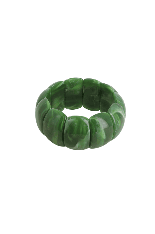 Atelier Paris I Hotte statement armbånd