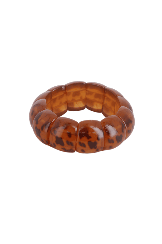 Atelier Paris I Hotte statement armbånd