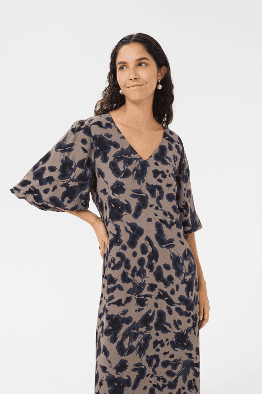 Karen By Simonsen Ashley Olivia Dress
