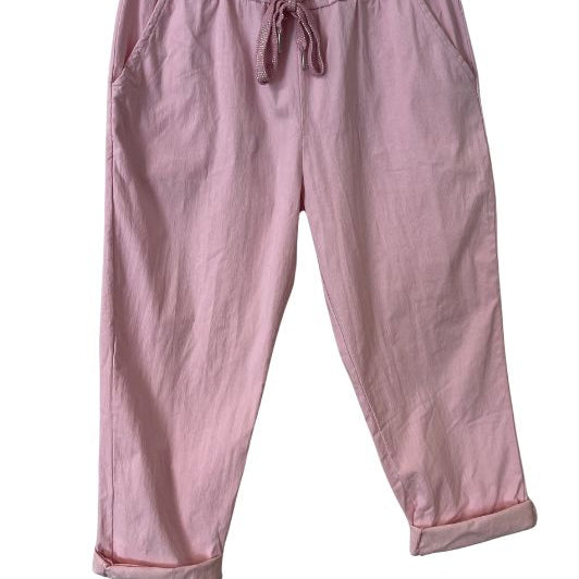 Moondust Magic piratbuks i rosa I Dresslab