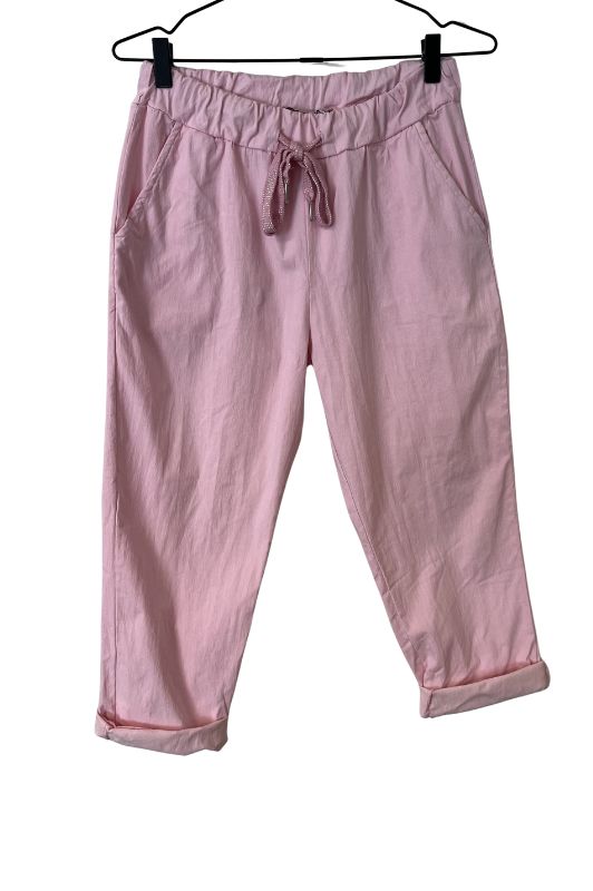 Moondust Magic piratbuks i rosa I Dresslab