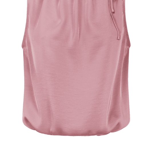 Tooday Aya top I Rosa top i satinlook I Dresslab