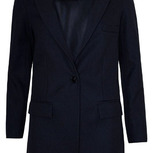 Ofelia Aya blazer | Navy