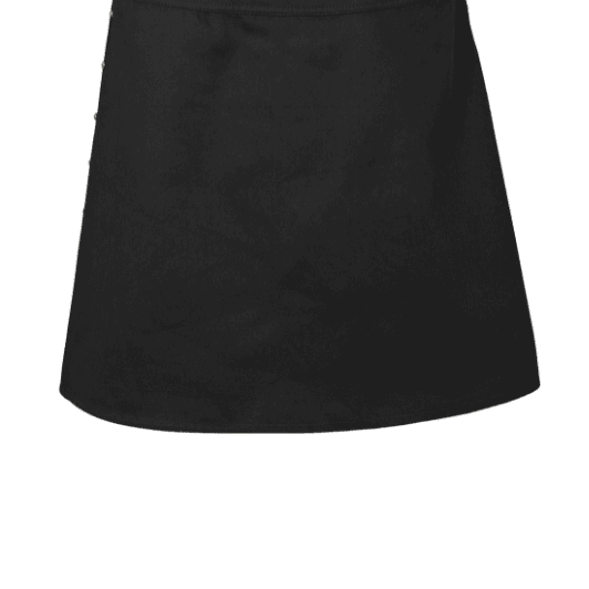Prepair Olivia nederdel | Cool sort skirt