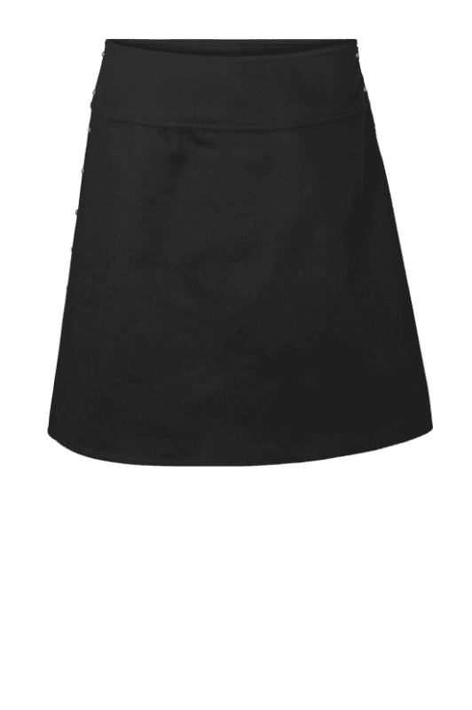 Prepair Olivia nederdel | Cool sort skirt