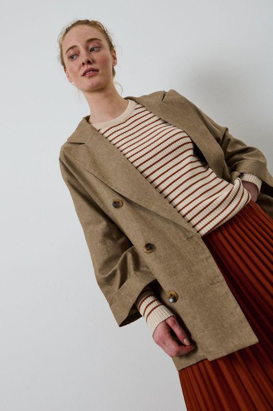 La Rouge Nanna blazer | Hørblazer