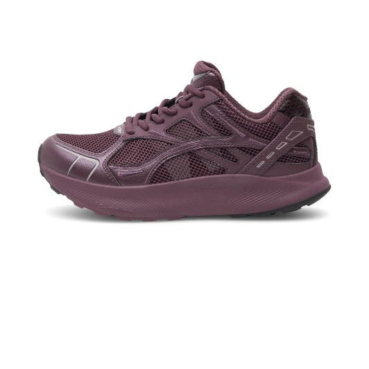 Woden Freja Runner sneakers | Cherry Multi I Dresslab