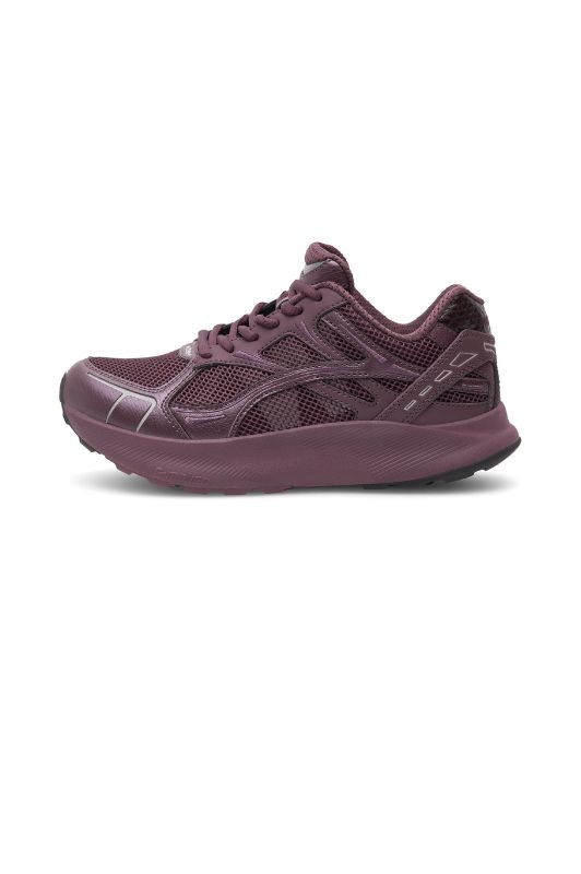 Woden Freja Runner sneakers | Cherry Multi I Dresslab