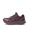 Woden Freja Runner sneakers | Cherry Multi I Dresslab