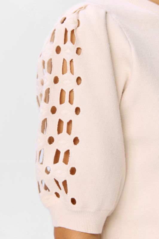 Object Yuki strik creme