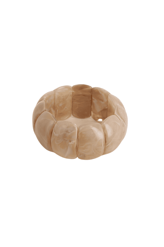 Atelier Paris I Hotte statement armbånd