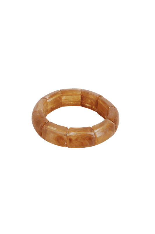 Atelier Paris I Hotte statement armbånd