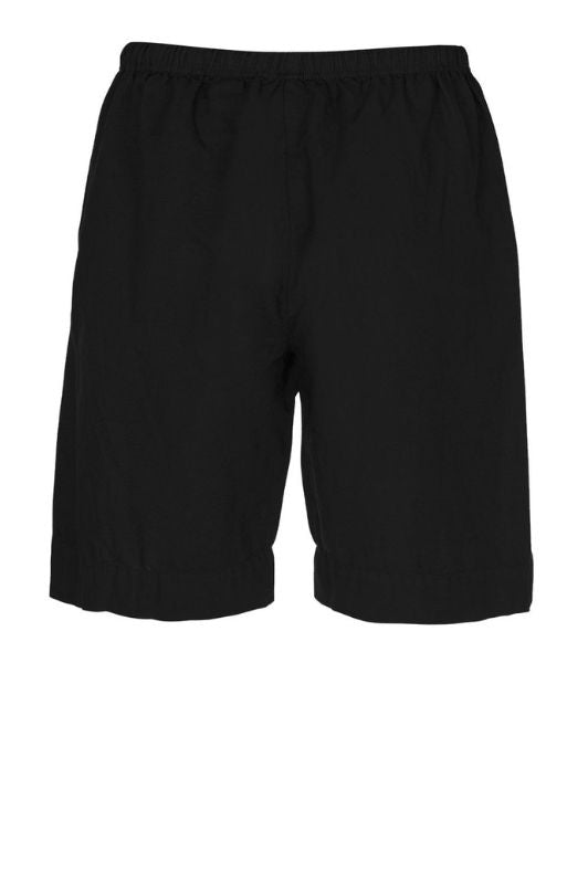 Luxzuz Lailai shorts | Hørshorts i sort