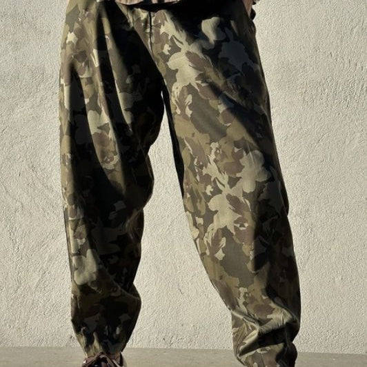 Gaspar Colorado Camo pant  | Camouflage