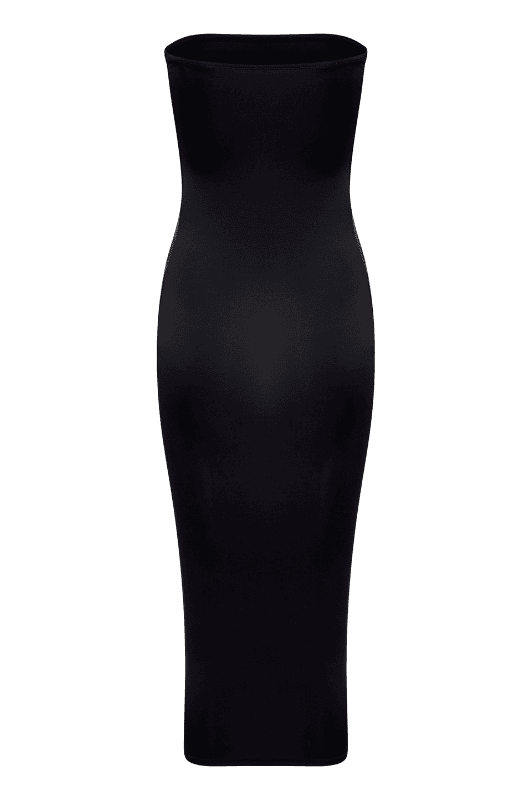 Karen By Simonsen Aiper Inner tube | Tube underkjole | Sort