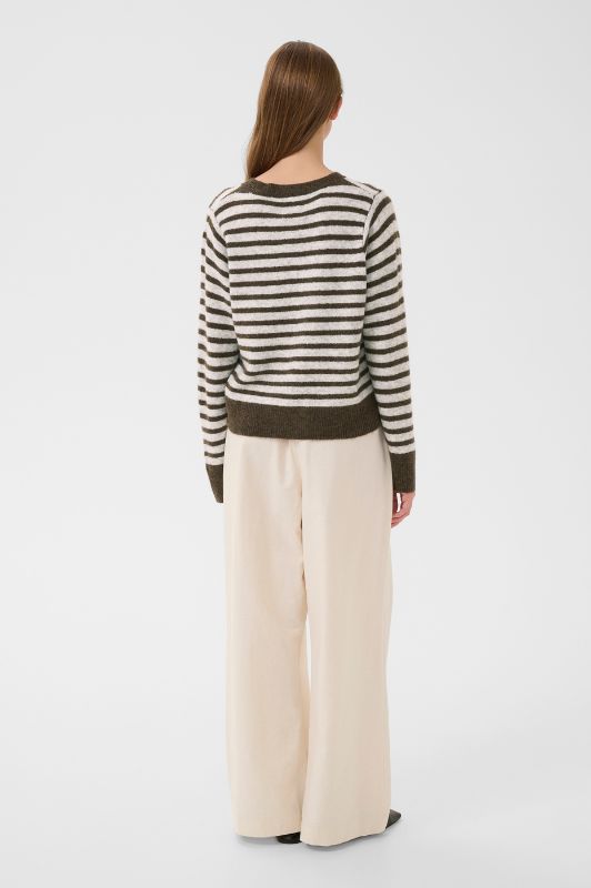 Karen By Simonsen Noabelle Strik cardigan
