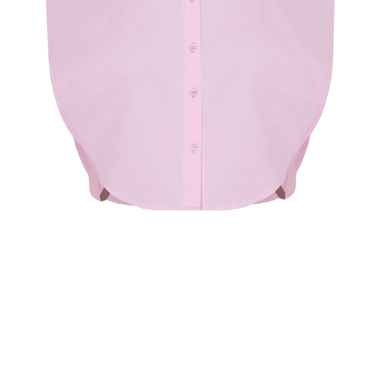 Ofelia Skjortekrave | Perfekt til business looket | Rosa