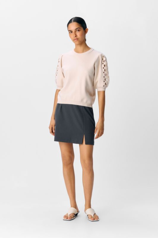 Object Yuki strik creme