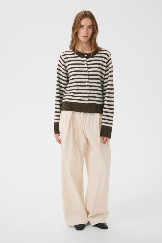 Karen By Simonsen Noabelle Strik cardigan