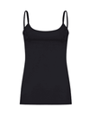Hype the Detail basis top i sort | Populær must-have top