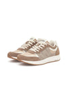 Woden Rigmor heritage sneakers | I Coffee