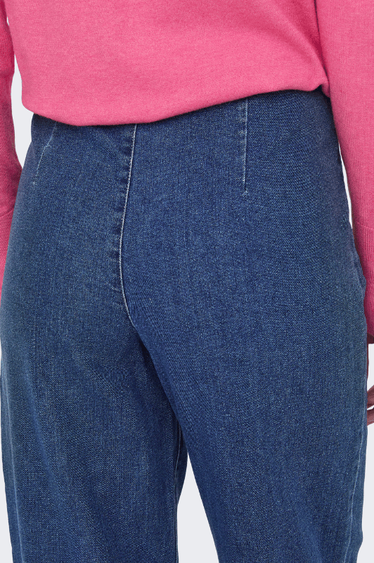 JDY Geggo Bukser  | Denim jeans med lommer