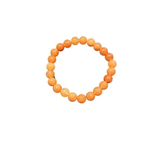 Atelier Paris I Unikke naturperler i mange farver 8 mm I Dresslab