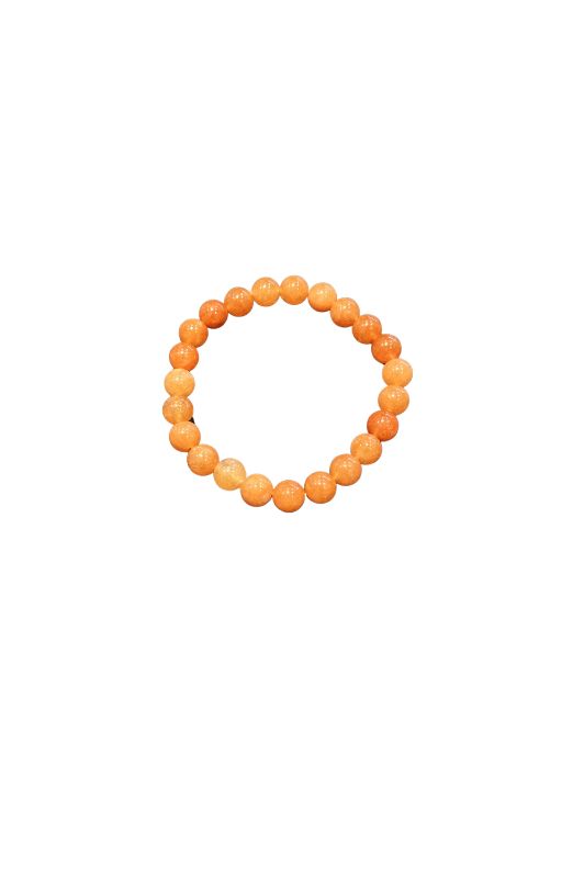 Atelier Paris I Unikke naturperler i mange farver 8 mm I Dresslab