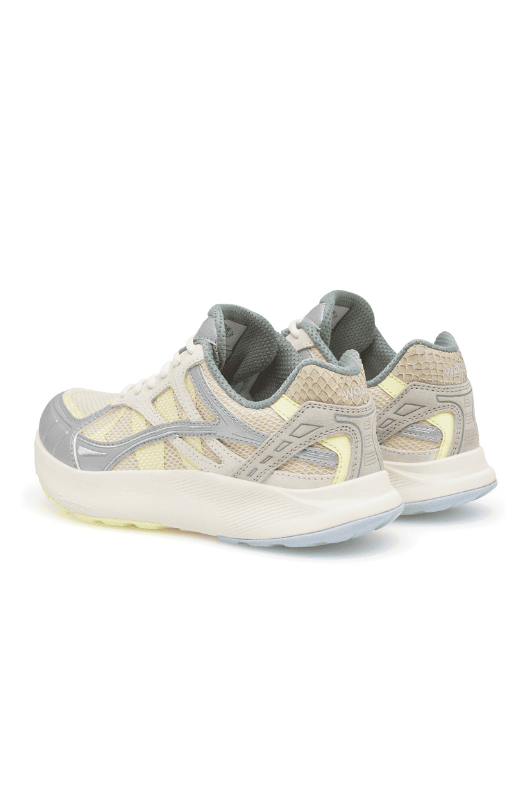 Woden Freja S sneakers | Wax multi I Dresslab