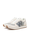 Woden Ronja Icon | Sneakers i hvid Blanc de Blanc