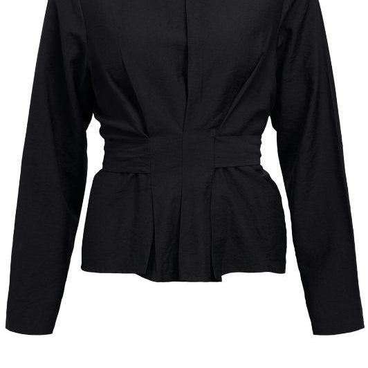 Object Yui bluse sort