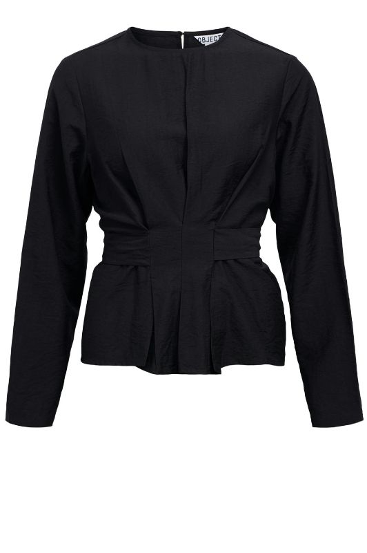 Object Yui bluse sort