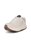 Woden Mathilde Runner | Super sneaker i hvidt skind | Dresslab