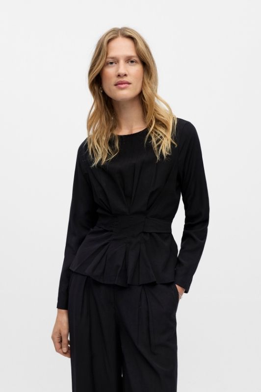 Object Yui bluse sort