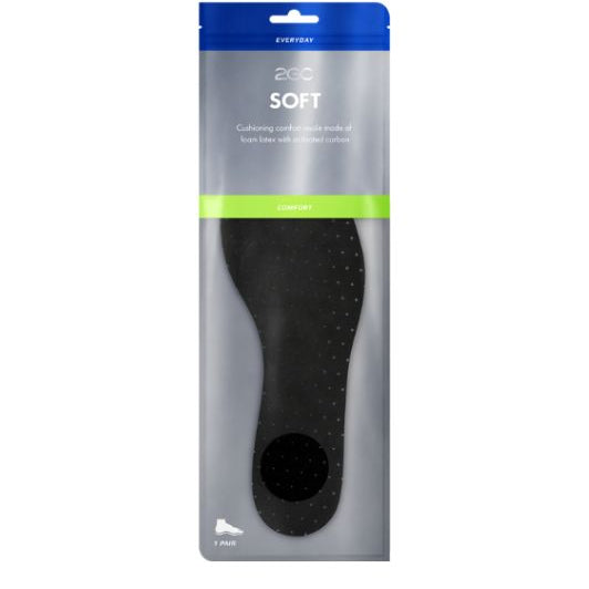 2 GO Soft såler | Blød indlægssål
