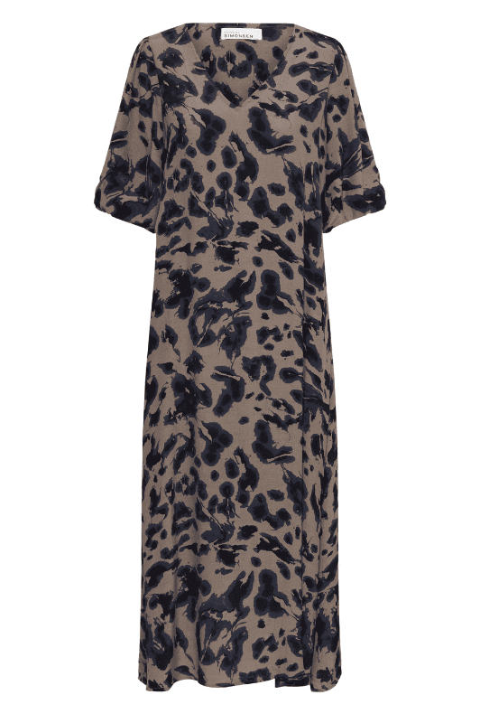 Karen By Simonsen Ashley Olivia Dress