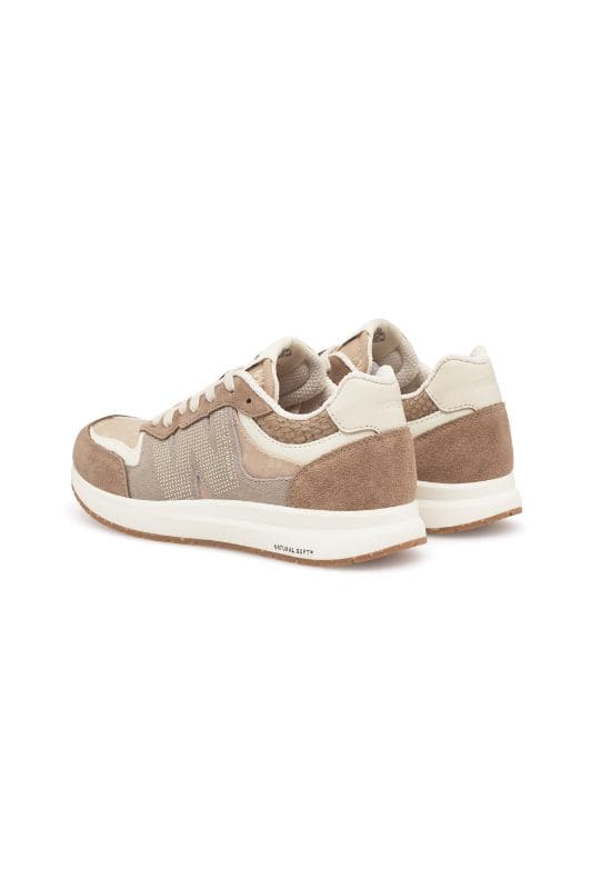 Woden Rigmor heritage sneakers | I Coffee