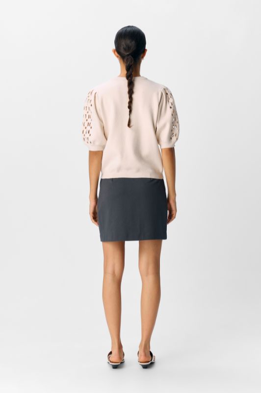 Object Yuki strik creme