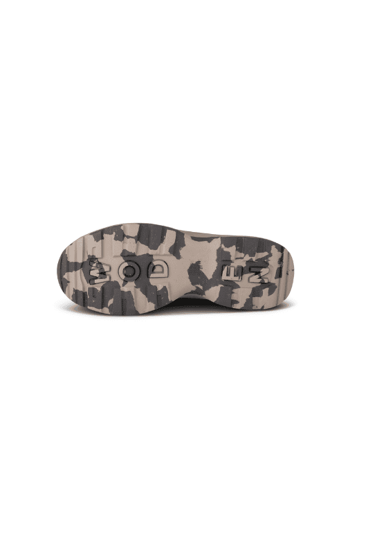 WODEN Siri Heritage Waterproof | Cool støvler i sand