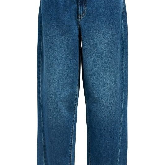 Object Miu Zoe barrel jeans L32