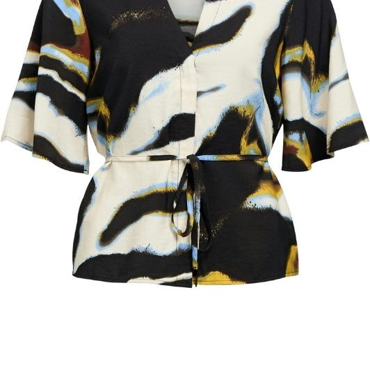 Object Dina top i multiprint