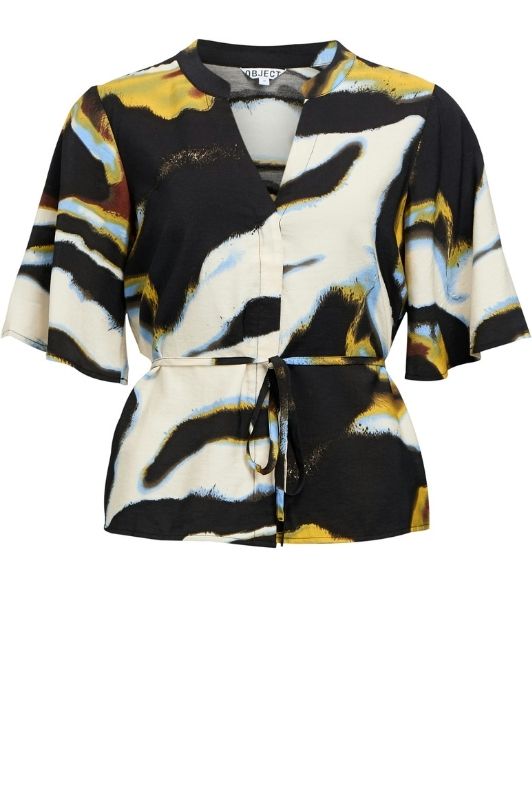 Object Dina top i multiprint