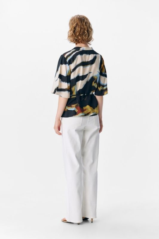 Object Dina top i multiprint