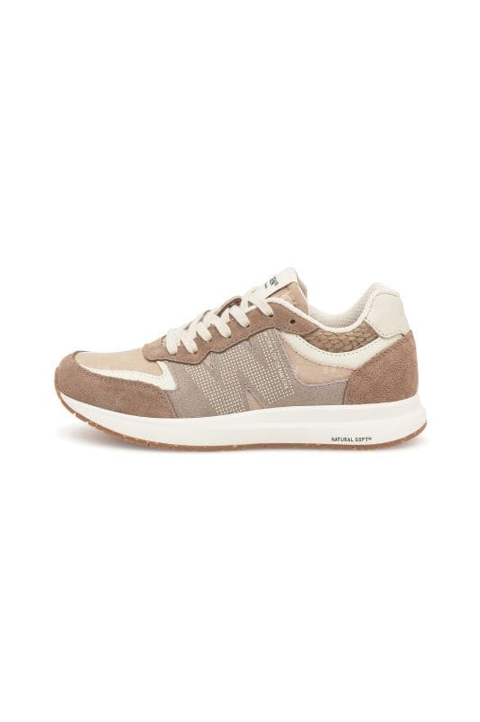 Woden Rigmor heritage sneakers | I Coffee